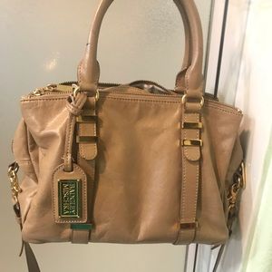 Badgley Mischka bag